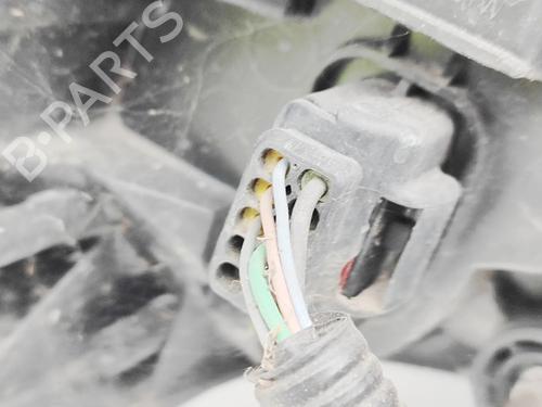 Left headlight OPEL VIVARO B Van (X82) 1.6 CDTI (05) | BP36068011C28 - Image 7