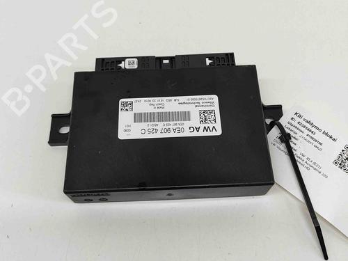 Used Engine control unit (ECU) VW ID.4 (E21) GTX (299 hp) 27770288