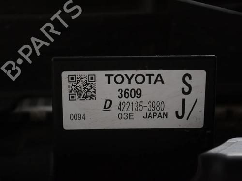 Radiator set LEXUS NX (_Z1_) 300h AWD (AYZ15_) | BP33364992M120 - Image 7