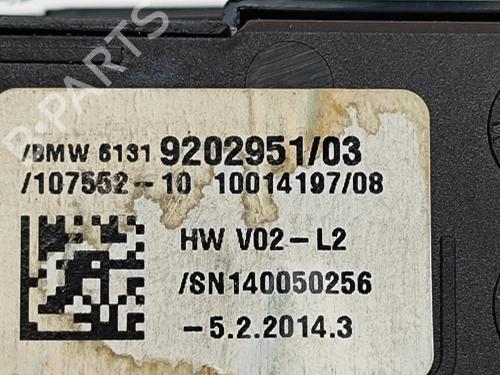 Switch BMW 5 (F10) 520 d | BP40605107I30  - Image 11
