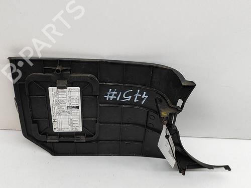 Step NISSAN 350Z Coupe (Z33) 3.5 (AAZ33) | BP22620159C149