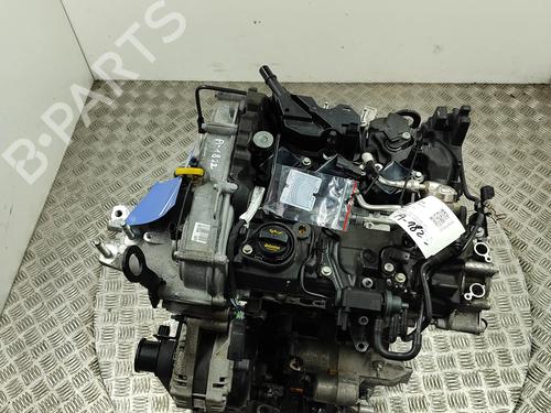 Engine FORD PUMA (J2K, CF7) 1.0 EcoBoost mHEV | BP28674586M1 