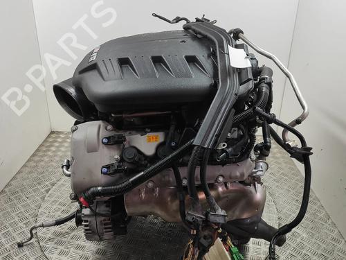 Engine BMW 3 Coupe (E92) M3 | BP28434054M1 - Image 4