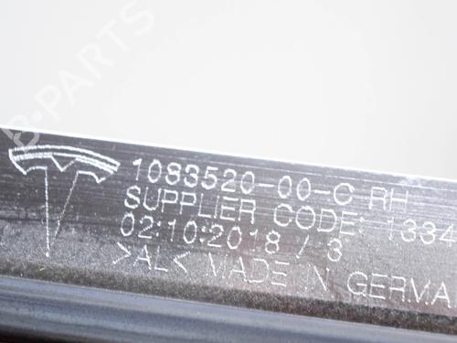 Other TESLA MODEL 3 (5YJ3) EV AWD | BP27757171O1