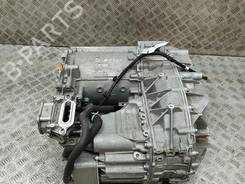 Used Engine Engine 38466789 38466789