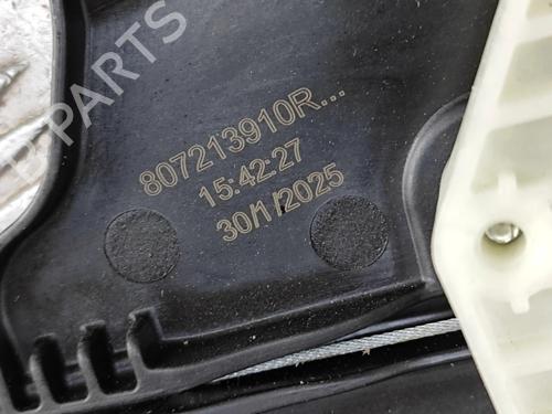 Vindusheismekanisme venstre foran RENAULT AUSTRAL E-TECH 200 Hybrid (HGM2) | BP29007600C22 
