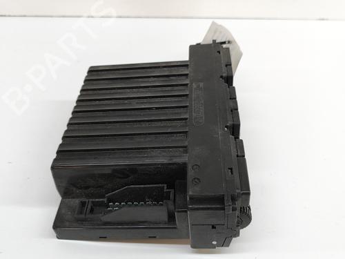 Climate control JAGUAR XF I (X250) 2.2 D | BP23865439I5 