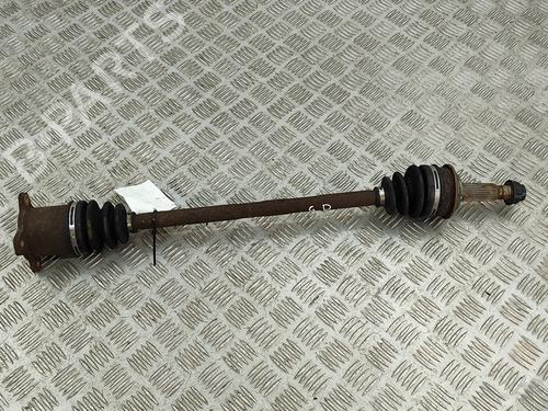 Used Right rear driveshaft LEXUS RX (_L1_) 450h AWD (GYL15_) (249 hp) 25614264