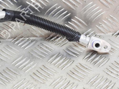 AC pipe NISSAN LEAF (ZE1) Electric | BP28430196M126 