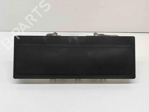 Used Knee airbag SKODA SUPERB III Estate (3V5) 1.4 TSI iV (156 hp) 27776012