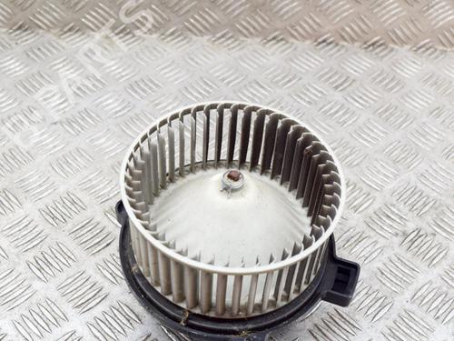 Heater blower motor KIA SORENTO I (JC) 2.5 CRDi 4WD N/A