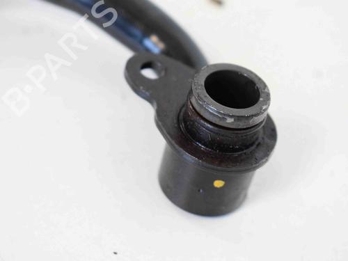 Rør VW PASSAT B8 (3G2, CB2) 2.0 TDI (190 hp) 30258375