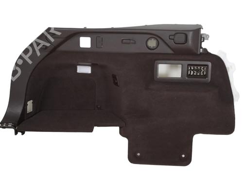 Used Boot lining Boot lining LEXUS RX (_L2_) 450h AWD (GYL25_, GYL26_, GYL25, GYL26, GYL25R, GYL26R) (313 hp) 33364172 33364172