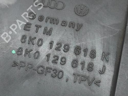 Pipe AUDI A5 Convertible (8F7) 2.0 TDI | BP27873193M125 