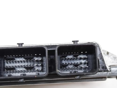 Engine control unit (ECU) RENAULT ZOE (BFM_) ZOE | BP7732447M57 - Image 5
