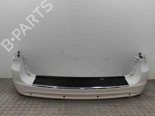 Used Rear bumper CHRYSLER GRAND VOYAGER V (RT) 2.8 CRD (163 hp) 28436224