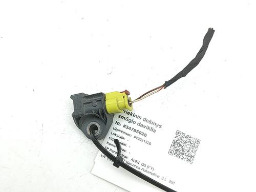 electronic-sensor-audi-q5-fyb-fyg-2016-33292031 main image