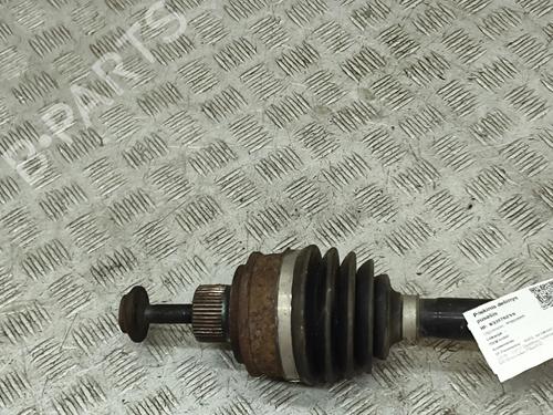 Right front driveshaft AUDI A4 Allroad B9 (8WH, 8WJ) 3.0 TDI quattro | BP31859143M39