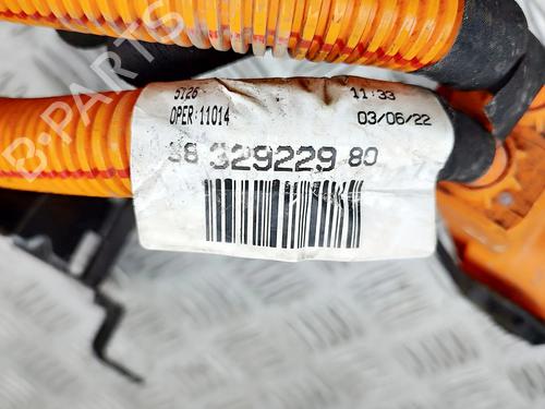 Wiring harness OPEL MOKKA 1.2 (76) | BP36458299E16 - Image 7