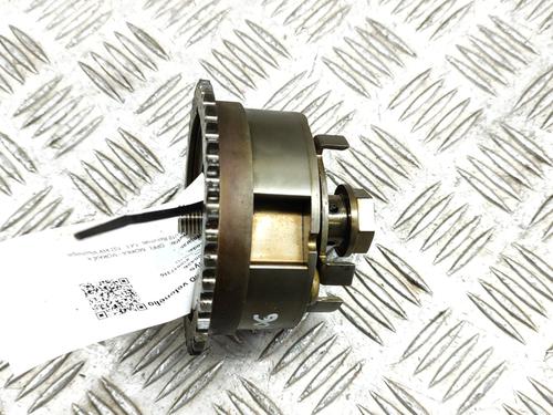 Used Pulley FORD TRANSIT V363 Van (FCD, FDD) 2.2 TDCi RWD (155 hp) 16271796