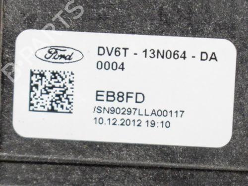 Steering column stalk FORD KUGA II (DM2) 2.0 TDCi | BP6745314I23  - Image 9