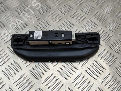 Interior roof handle BMW 7 (G11, G12) 730 d, Ld | BP19501985I35 