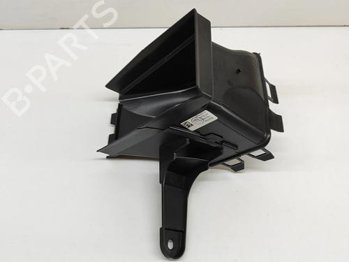 Used Pipe AUDI Q5 (8RB) 2.0 TDI quattro (177 hp) 28557006