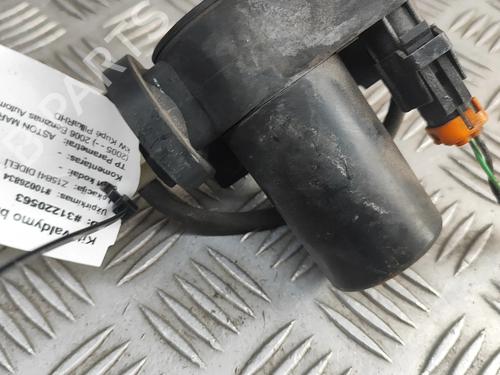 Vacuum pump ASTON MARTIN VANTAGE Vantage 4.3 | BP28434021M80 - Image 5