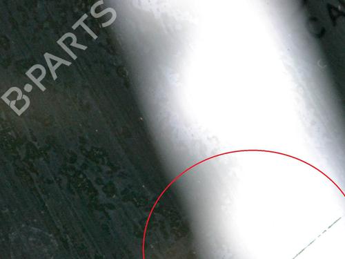 Rear left quarter glass MERCEDES-BENZ E-CLASS Coupe (C238) E 220 d (238.314) | BP10368058C93 