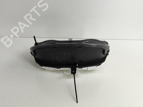 Instrument cluster MITSUBISHI OUTLANDER III (GG_W, GF_W, ZJ, ZL, ZK) 2.0 Hybrid 4WD (GG2W) | BP24581798C47 