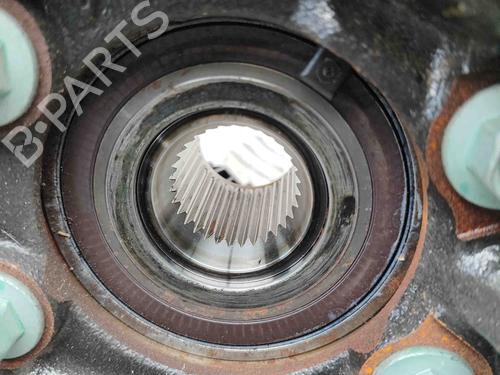 Fusée avant gauche MAZDA CX-5 (KF) 2.0 | BP29867403M25 