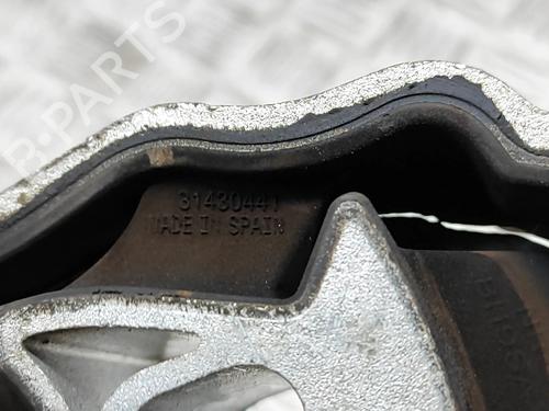 Engine mount VOLVO XC60 I SUV (156) D4 | BP15775252M89  - Image 7