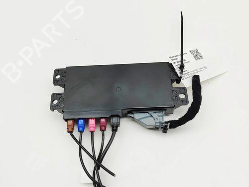 Electronic module ALFA ROMEO GIULIA (952_) 2.0 (952ABA25B) | BP36275379M83  - Image 5