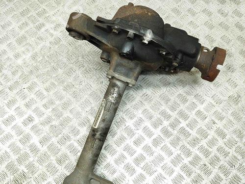 Front differential FORD RANGER (TKE) 3.2 TDCi 4x4 | BP21808809M23