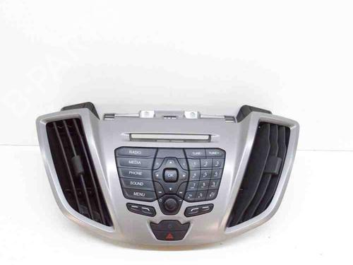 Luftventilen FORD TRANSIT V363 Van (FCD, FDD) 2.0 EcoBlue RWD (170 hp) 14626494