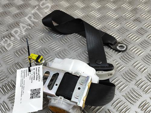 Front left seatbelt TOYOTA PRIUS (_W3_) 1.8 Hybrid (ZVW3_) | BP28811932I26 