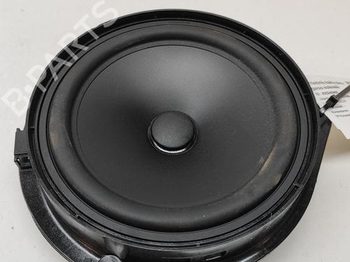 Used Speaker MERCEDES-BENZ GLE (W166) 350 d 4-matic (166.024) (258 hp) 22807440