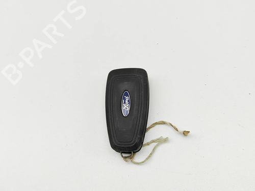Electronic module FORD TRANSIT V363 Van (FCD, FDD) 2.0 EcoBlue | BP37642493M83 - Image 4