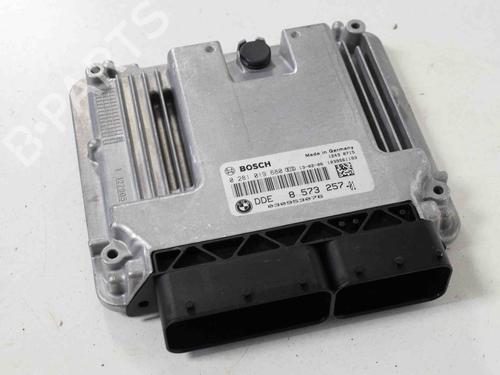 Used Engine control unit (ECU) BMW 3 (F30, F80) 320 d (184 hp) 30207648