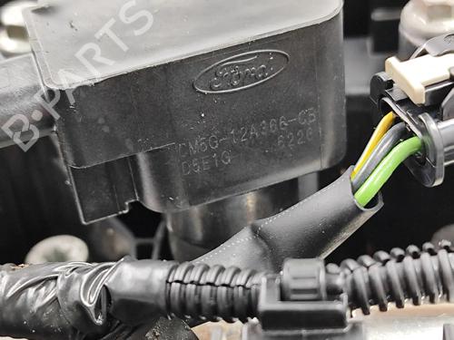 Engine FORD FOCUS III 1.0 EcoBoost | BP33379694M1 - Image 10