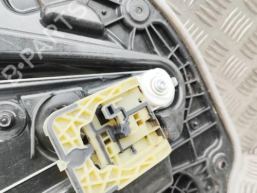 Rear left window mechanism VOLVO EX40 (536) EV | BP38650730C24 - Image 7