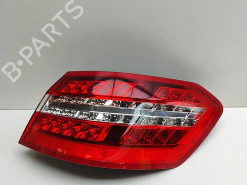 Used Right taillight Right taillight MERCEDES-BENZ E-CLASS (W212) E 220 CDI / BlueTEC (212.001, 212.002) (170 hp) 32238678 32238678