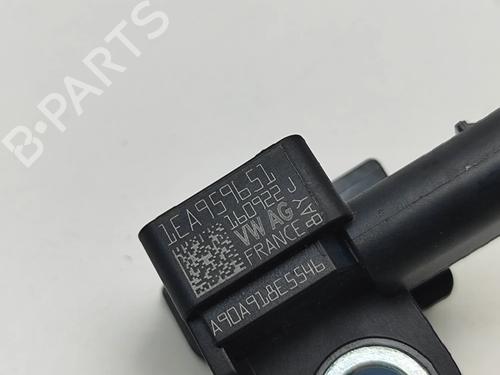 Electronic sensor AUDI Q4 E-TRON SUV (F4B) 35 | BP27782497M84 - Image 6