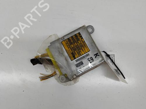 ecu-airbags-toyota-prius-liftback-_w2_-2003-2004-2005-2006-2007-2008-2009-2010-28434152 main image