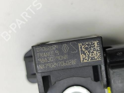Electronic sensor NISSAN QASHQAI III (J12) 1.3 DIG-T | BP33370846M84  - Image 6
