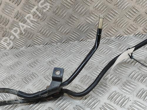 Pipe TOYOTA SUPRA (_A8_) 3.0 i (JZA80_, JZA80R) | BP28431524M125