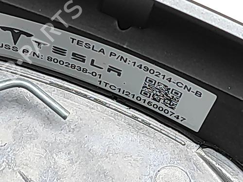 Steering wheel TESLA MODEL 3 (5YJ3) EV AWD | BP33732497C49  - Image 6