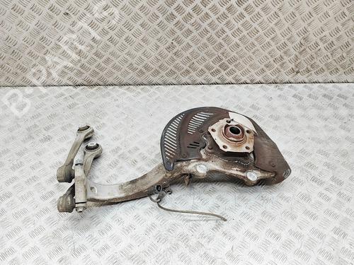 Right front steering knuckle AUDI E-TRON Sportback (GEA) 55 quattro | BP32680030M26 - Image 2