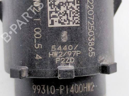 Electronic module KIA SPORTAGE V (NQ5) 1.6 CRDi MHEV AWD | BP39072870M83  - Image 7