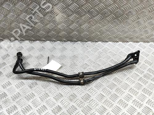 Rør BMW 6 Convertible (F12) 640 d (313 hp) 23250300